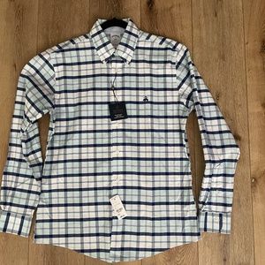 Brooks Brothers Oxford